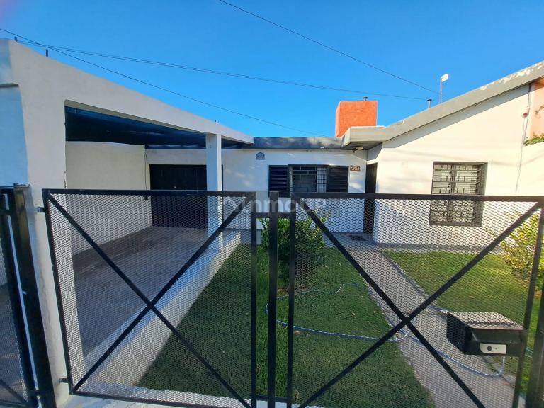 Casa en Venta en Juan Martín de Pueyrredón, San Luis