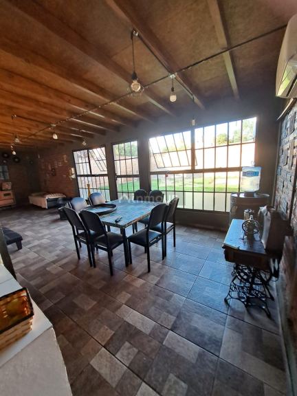 Casa en Venta en Juan Martín de Pueyrredón, San Luis