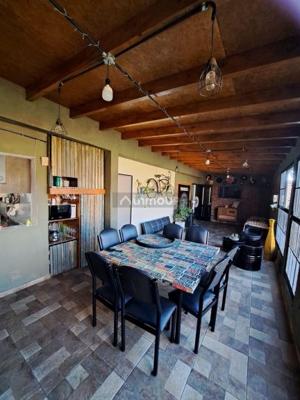 Casa en Venta en Juan Martín de Pueyrredón, San Luis