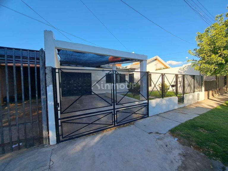 Casa en Venta en Juan Martín de Pueyrredón, San Luis