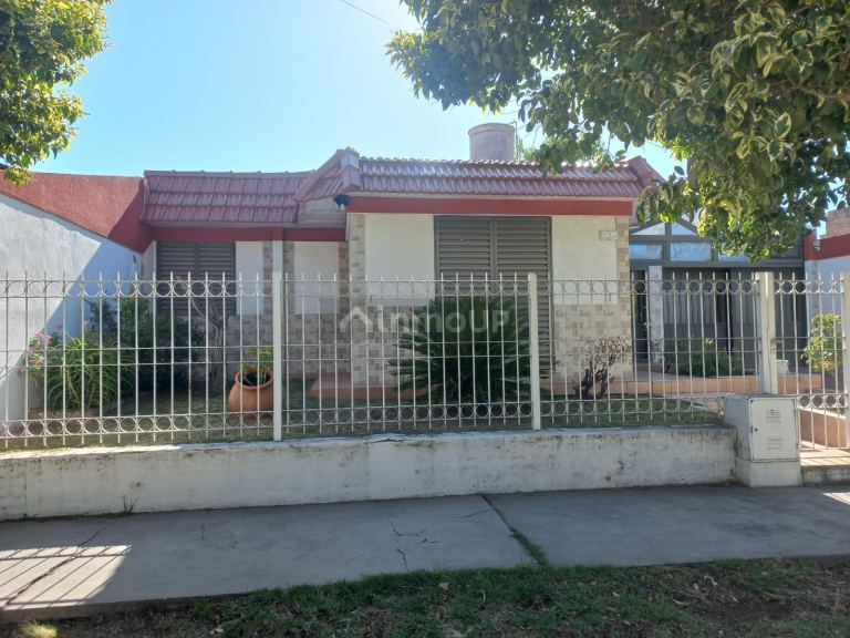 Casa en Venta en Juan Martín de Pueyrredón, San Luis
