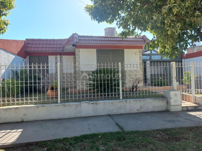 Casa en Venta en Juan Martín de Pueyrredón, San Luis