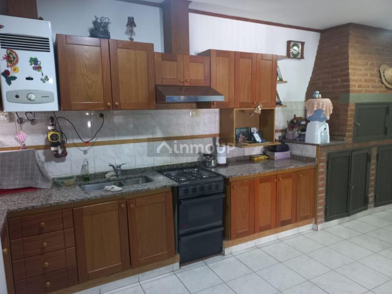 Casa en Venta en Juan Martín de Pueyrredón, San Luis