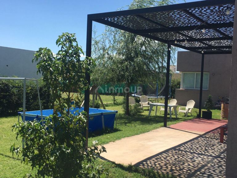 Casa en Venta en Juana Koslay, San Luis