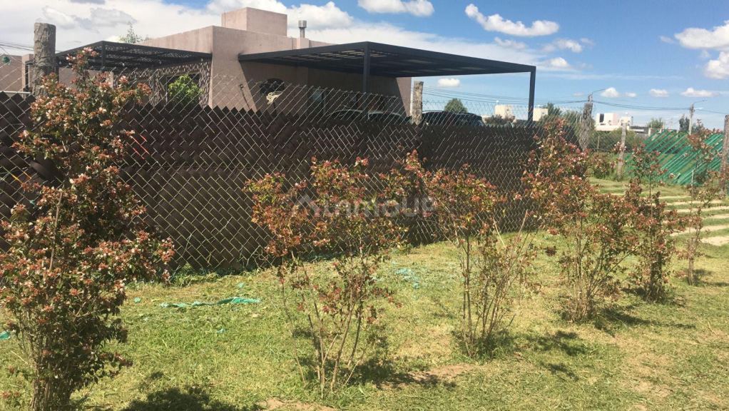 Casa en Venta en Juana Koslay, San Luis