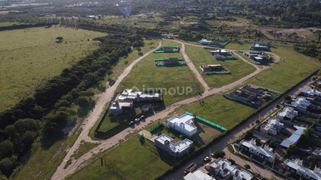 Casa en Venta en Juana Koslay, San Luis