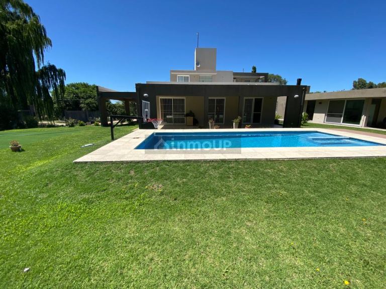 Casa en Venta en Juana Koslay, San Luis