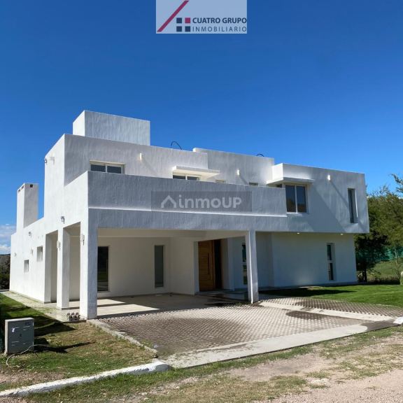 Casa en Venta en Juana Koslay, San Luis