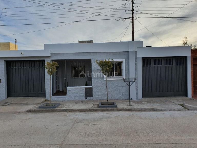 Casa en Venta en Juan Martín de Pueyrredón, San Luis
