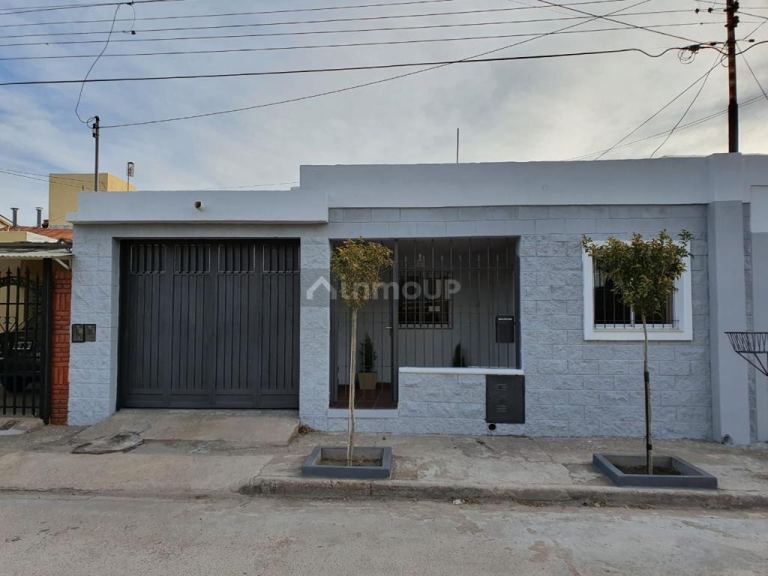 Casa en Venta en Juan Martín de Pueyrredón, San Luis
