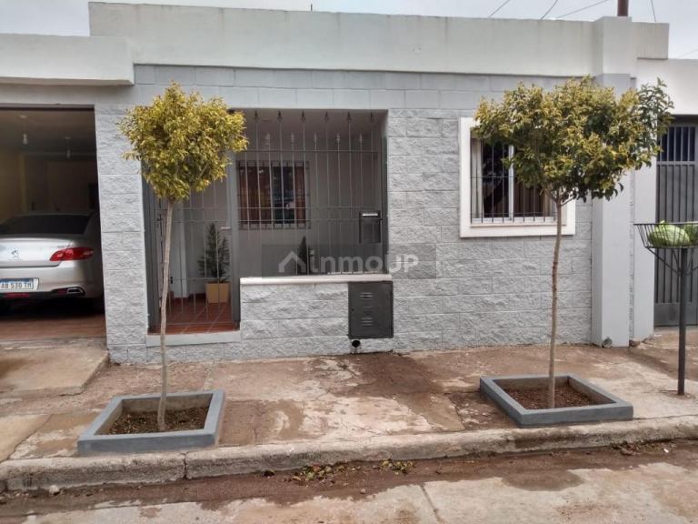 Casa en Venta en Juan Martín de Pueyrredón, San Luis