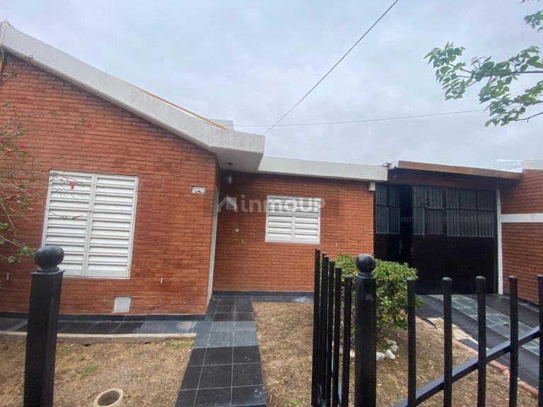 Casa en Venta en Juan Martín de Pueyrredón, San Luis