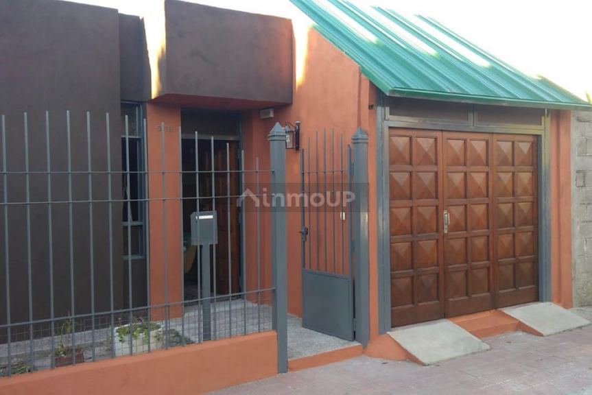 Casa en Venta en Juan Martín de Pueyrredón, San Luis