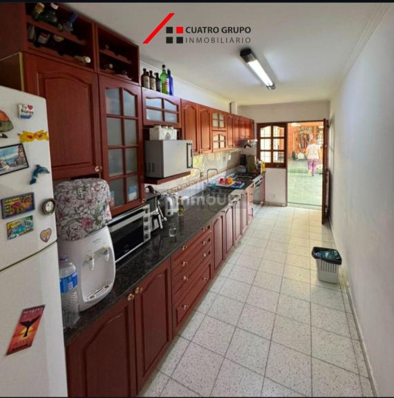 Casa en Venta en Juan Martín de Pueyrredón, San Luis
