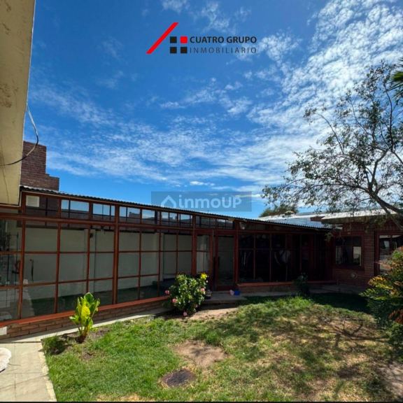Casa en Venta en Juan Martín de Pueyrredón, San Luis