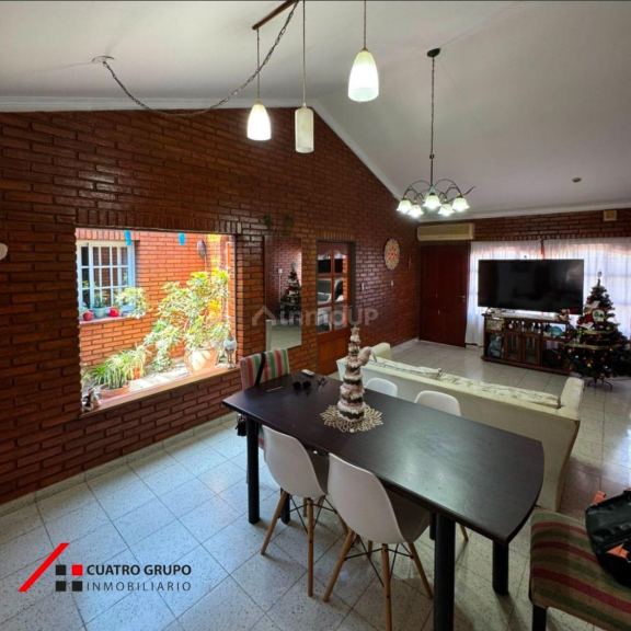 Casa en Venta en Juan Martín de Pueyrredón, San Luis