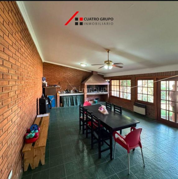 Casa en Venta en Juan Martín de Pueyrredón, San Luis