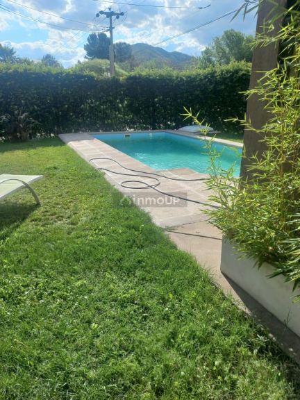 Duplex en Venta en Juan Martín de Pueyrredón, San Luis