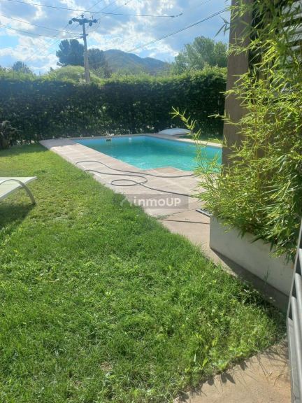 Duplex en Venta en Juan Martín de Pueyrredón, San Luis