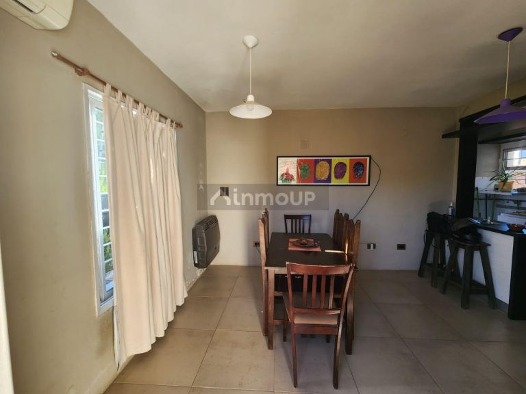 Casa en Venta en La Punta, San Luis
