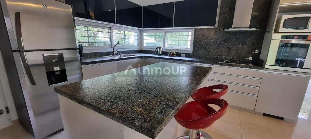 Casa en Venta en Juana Koslay, San Luis
