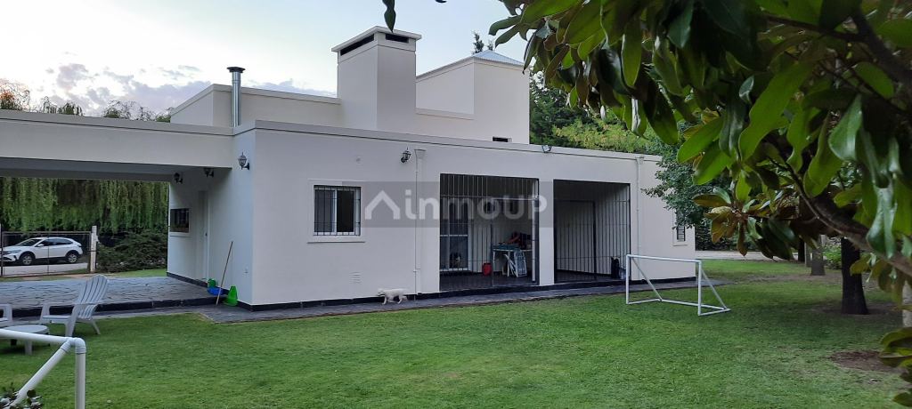 Casa en Venta en Juana Koslay, San Luis