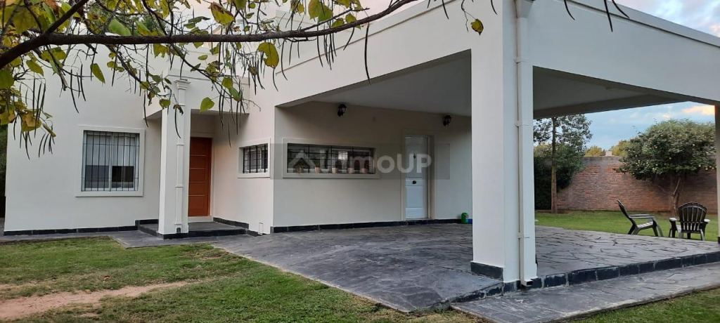 Casa en Venta en Juana Koslay, San Luis