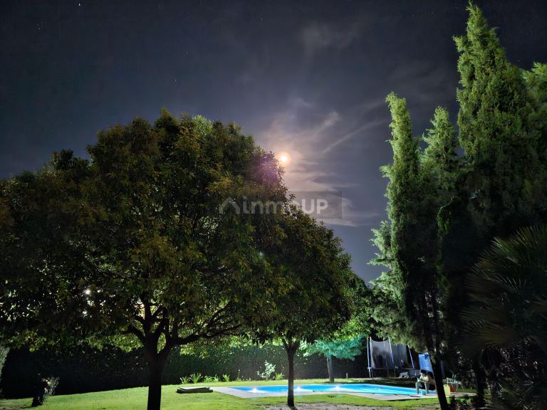 Casa en Venta en Juana Koslay, San Luis