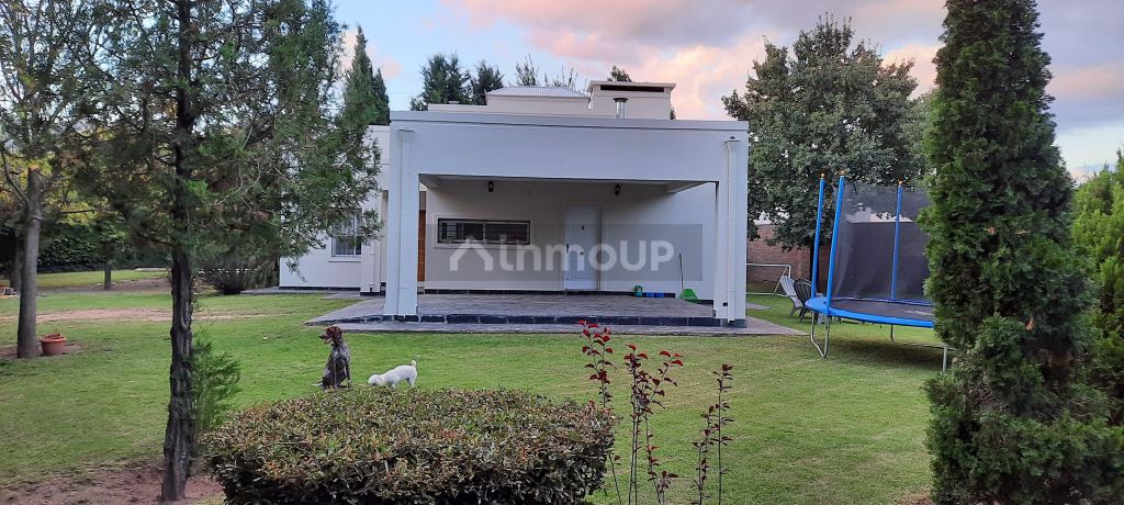Casa en Venta en Juana Koslay, San Luis