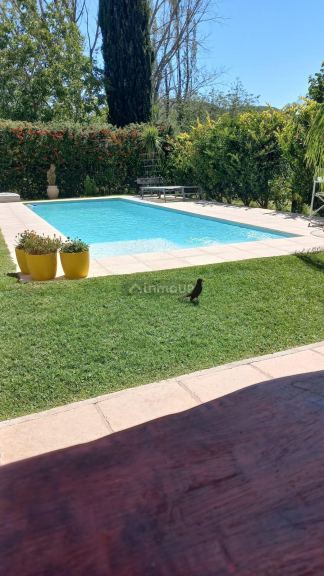 Casa en Venta en Juana Koslay, San Luis