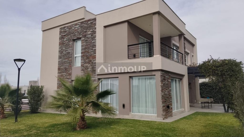 Casa en Venta en Lujan de Cuyo, Mendoza