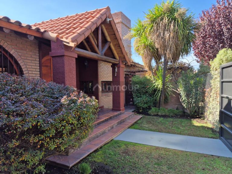 Casa en Venta en Lujan de Cuyo, Mendoza