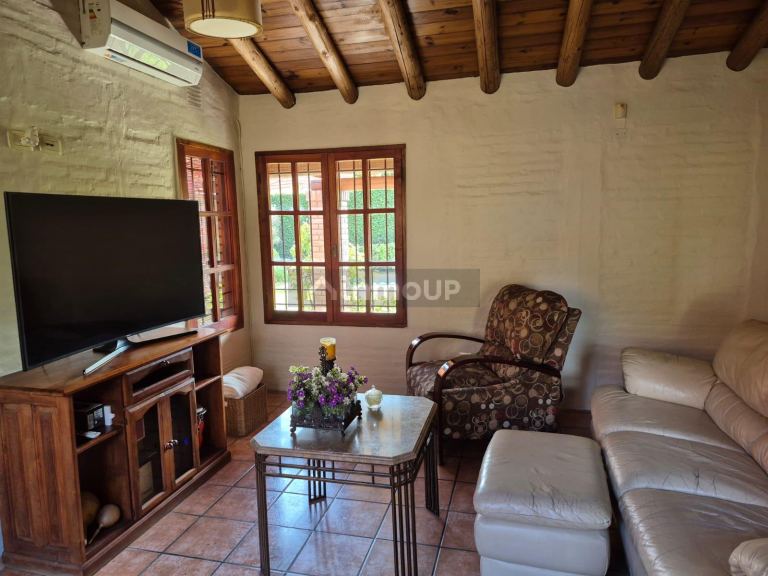 Casa en Venta en Lujan de Cuyo, Mendoza