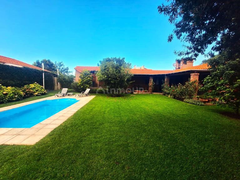 Casa en Venta en Lujan de Cuyo, Mendoza