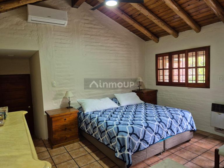 Casa en Venta en Lujan de Cuyo, Mendoza