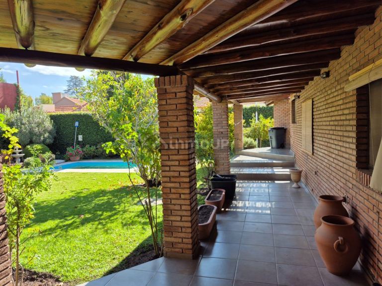 Casa en Venta en Lujan de Cuyo, Mendoza