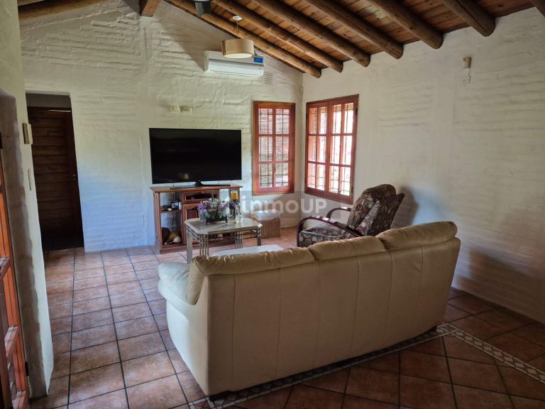 Casa en Venta en Lujan de Cuyo, Mendoza