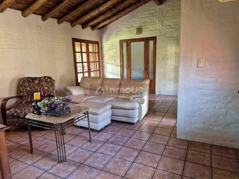 Casa en Venta en Lujan de Cuyo, Mendoza