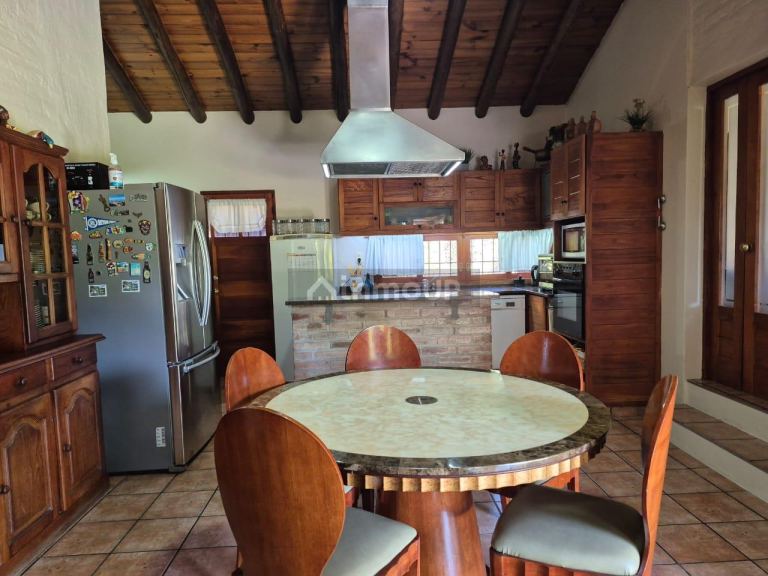 Casa en Venta en Lujan de Cuyo, Mendoza