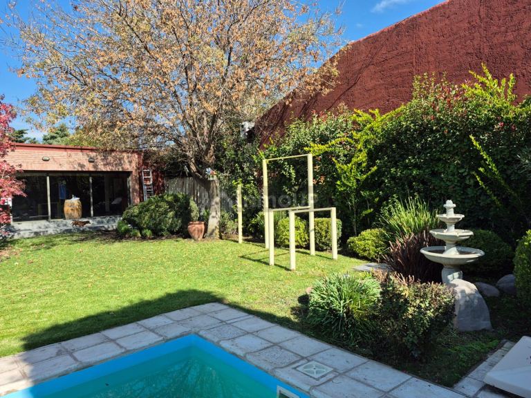 Casa en Venta en Lujan de Cuyo, Mendoza
