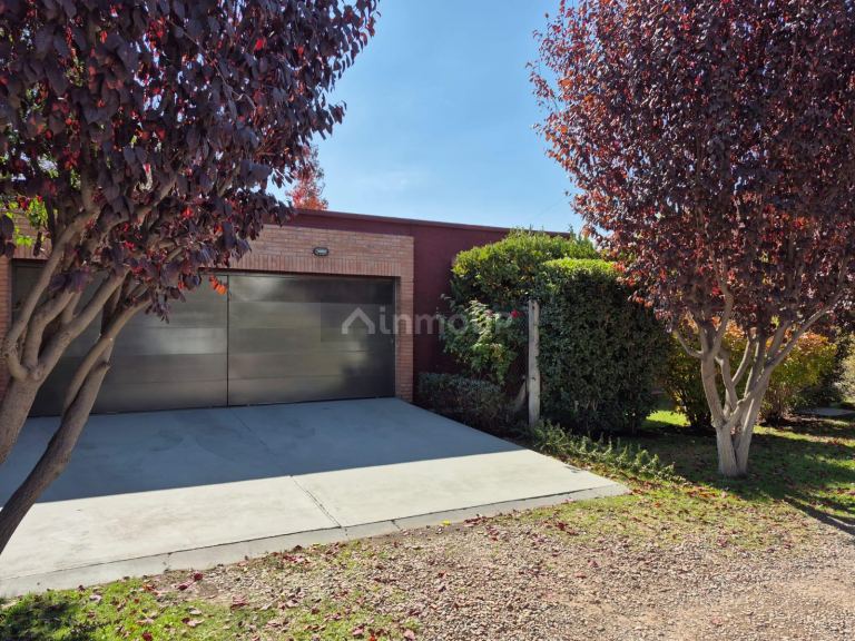 Casa en Venta en Lujan de Cuyo, Mendoza