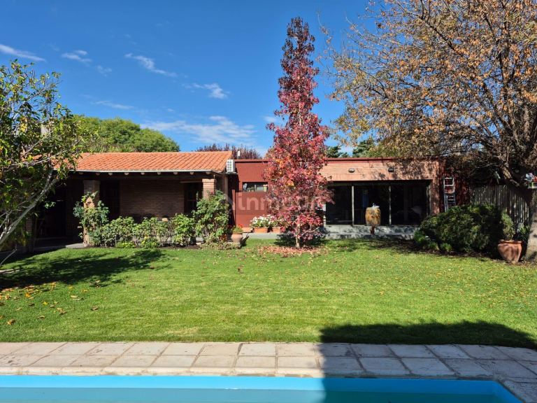 Casa en Venta en Lujan de Cuyo, Mendoza