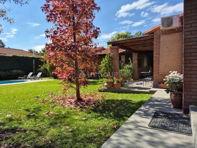 Casa en Venta en Lujan de Cuyo, Mendoza