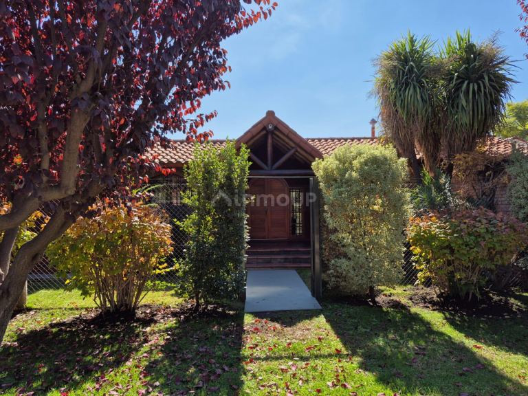 Casa en Venta en Lujan de Cuyo, Mendoza