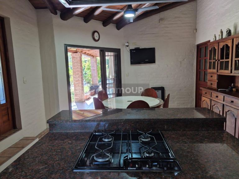 Casa en Venta en Lujan de Cuyo, Mendoza