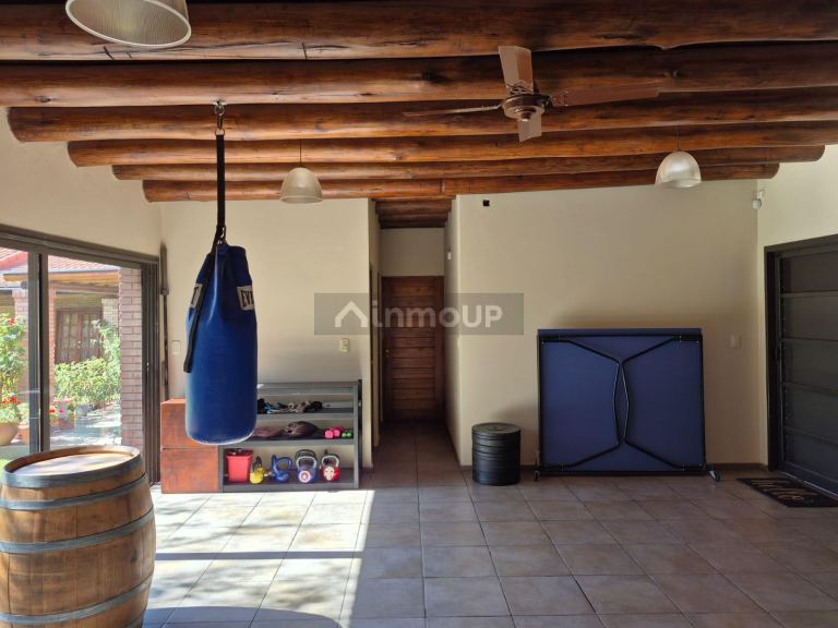 Casa en Venta en Lujan de Cuyo, Mendoza