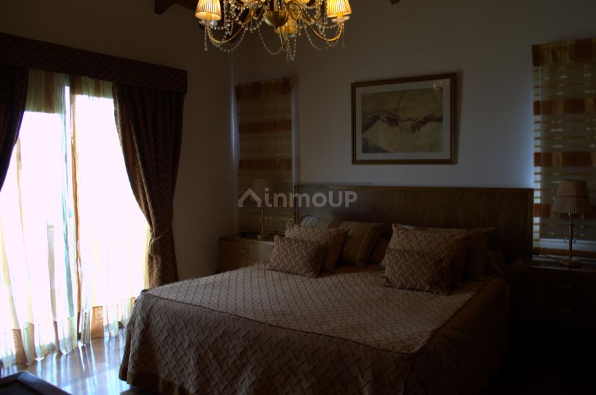 Casa en Venta en Lujan de Cuyo, Mendoza