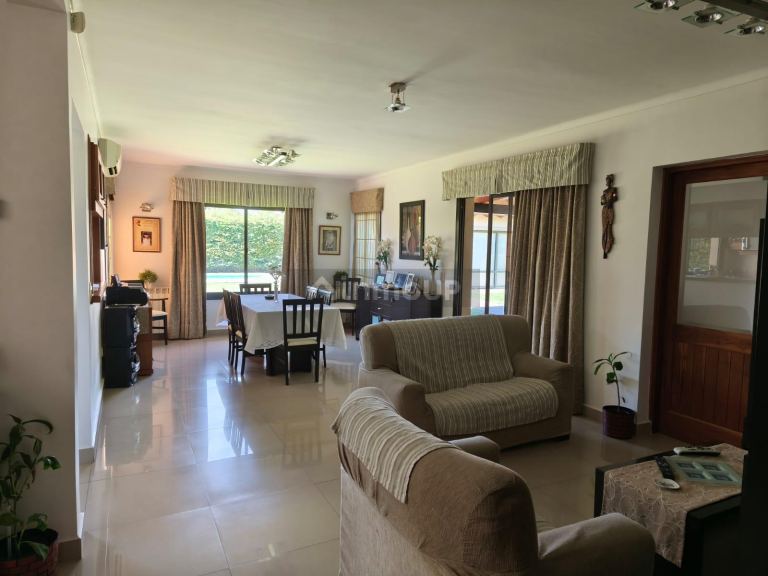 Casa en Venta en Lujan de Cuyo, Mendoza