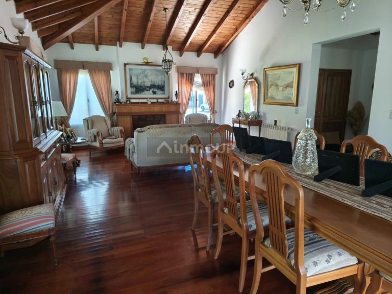 Casa en Venta en Lujan de Cuyo, Mendoza