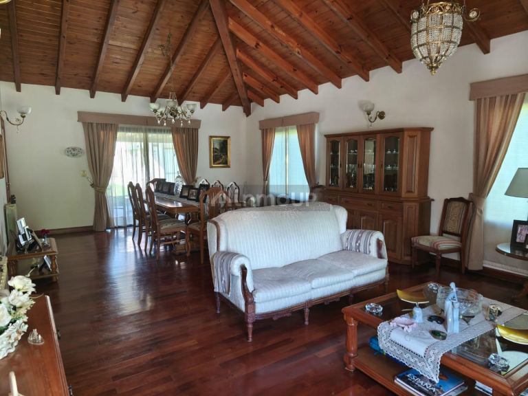 Casa en Venta en Lujan de Cuyo, Mendoza